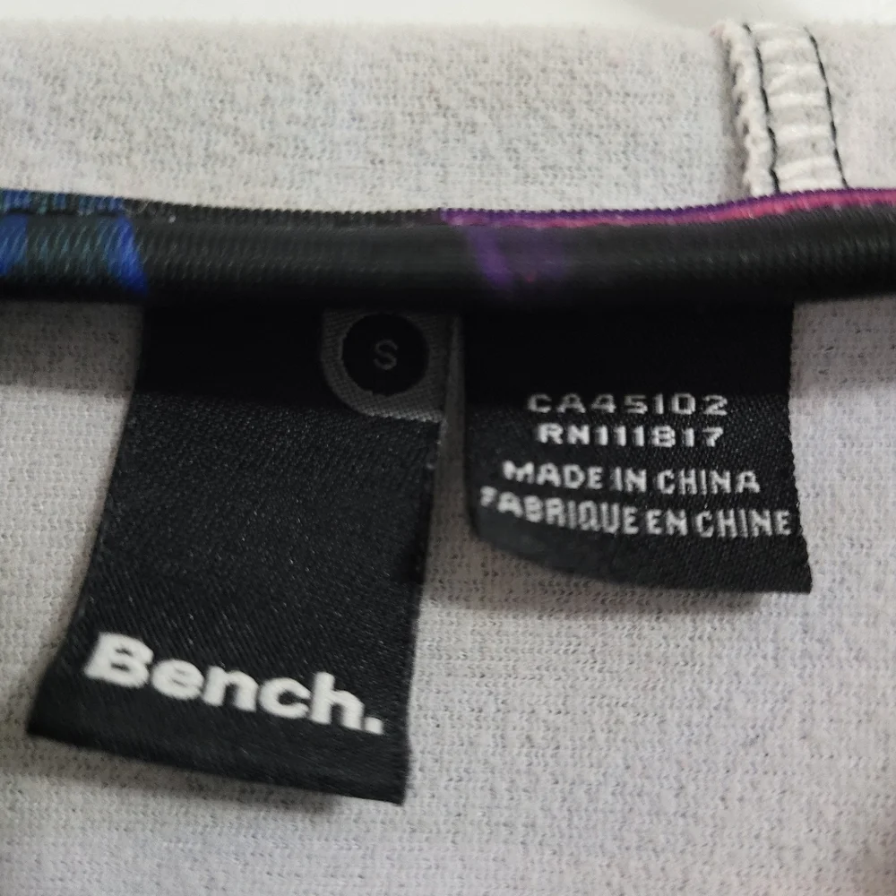 Bench Light Jacket size Small - Picture 3 of 10